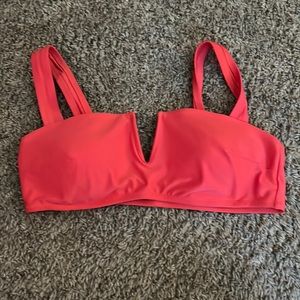 Aerie Bikini Top